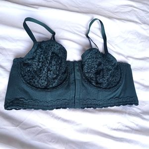 Aerie Corset bra